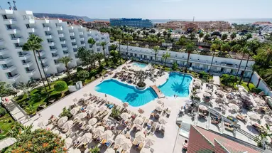 Hotel Vulcano