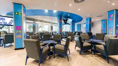 Hotel Vulcano