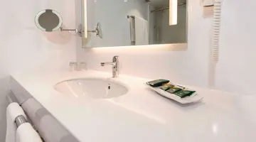 Hotel Vulcano