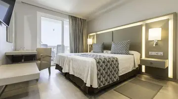 Hotel Vulcano
