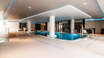 Hotel Vulcano