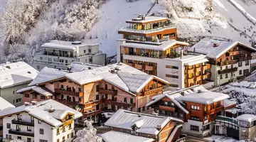 Hotel Wagrainerhof