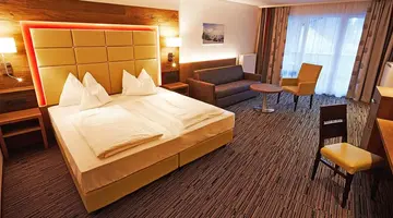 Hotel Wagrainerhof