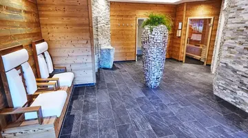 Hotel Wagrainerhof