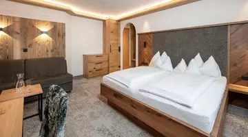 Hotel Wagrainerhof