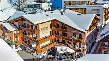 Hotel Wagrainerhof