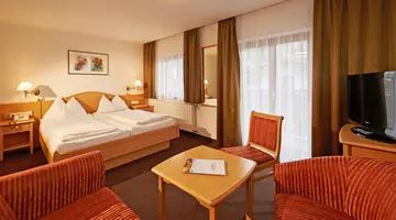 Hotel Wagrainerhof