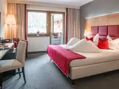 Hotel Waidringer Hof