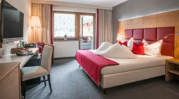 Hotel Waidringer Hof