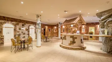 Hotel Waidringer Hof