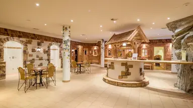 Hotel Waidringer Hof