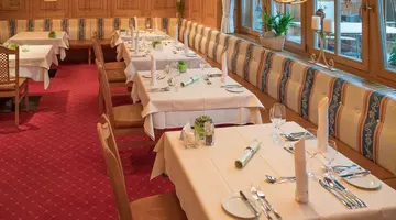 Hotel Waidringer Hof
