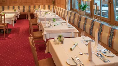 Hotel Waidringer Hof
