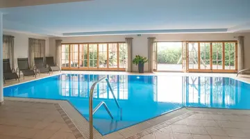 Hotel Waidringer Hof