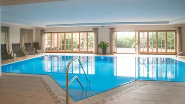 Hotel Waidringer Hof