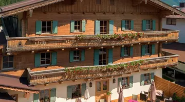 Hotel Waidringer Hof