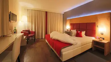 Hotel Waidringer Hof
