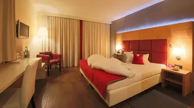 Hotel Waidringer Hof