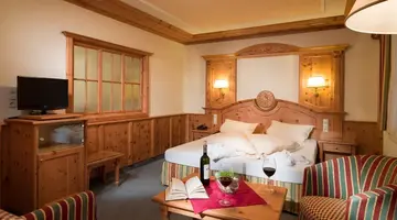 Hotel Waidringer Hof