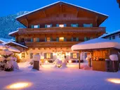 Hotel Waidringer Hof