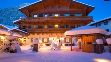 Hotel Waidringer Hof