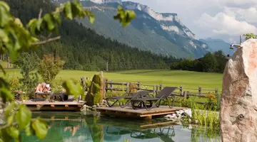 Hotel Waidringer Hof