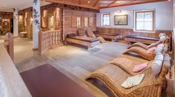Hotel Waidringer Hof