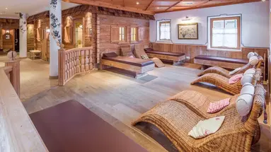 Hotel Waidringer Hof