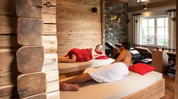 Hotel Waidringer Hof