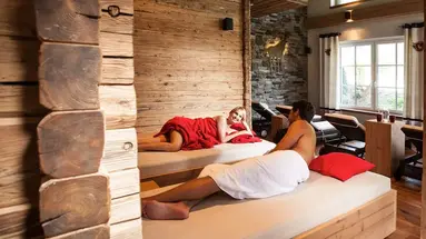 Hotel Waidringer Hof