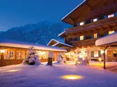 Hotel Waidringer Hof