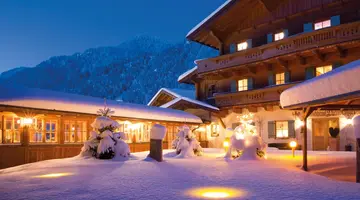 Hotel Waidringer Hof