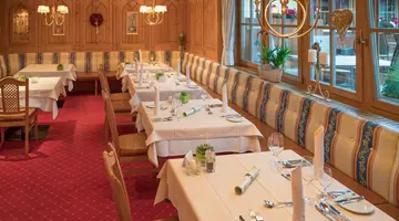 Hotel Waidringer Hof