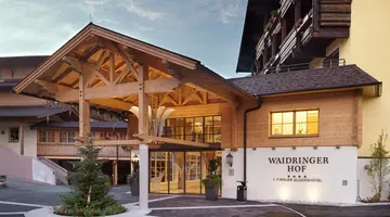 Hotel Waidringer Hof