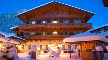 Hotel Waidringer Hof