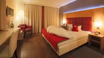 Hotel Waidringer Hof