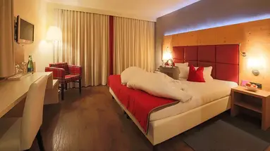 Hotel Waidringer Hof