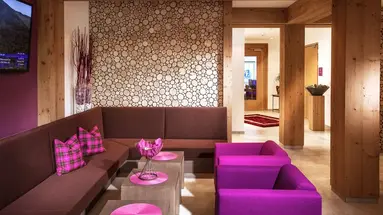 Hotel Waidringer Hof