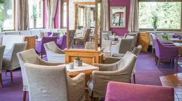 Hotel Waidringer Hof