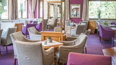 Hotel Waidringer Hof