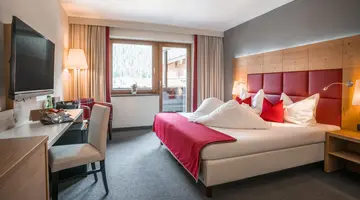 Hotel Waidringer Hof