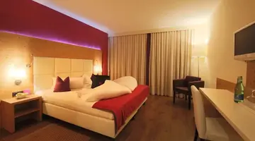 Hotel Waidringer Hof
