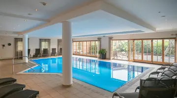 Hotel Waidringer Hof
