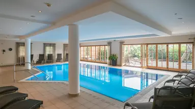 Hotel Waidringer Hof