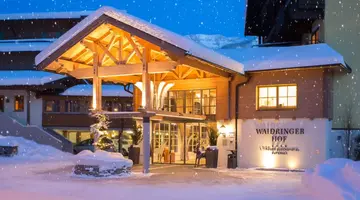Hotel Waidringer Hof