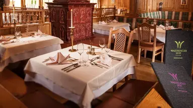 Hotel Waidringer Hof