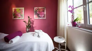 Hotel Waidringer Hof