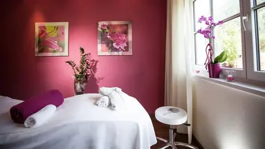 Hotel Waidringer Hof