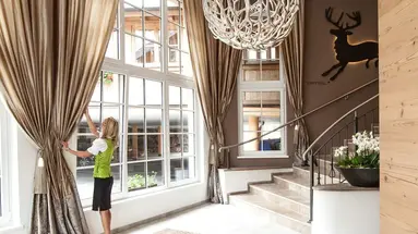 Hotel Waidringer Hof