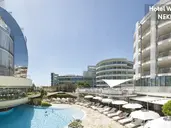 Hotel Waldorf